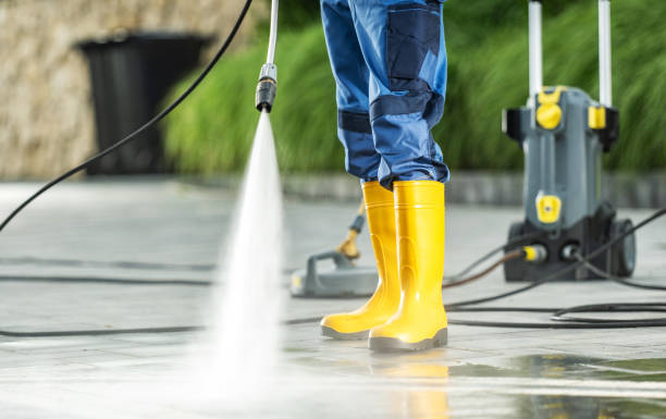 Best Residential Pressure Washing in Bedminster, NJ